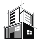 Logo Dessinateur Plans & Permis