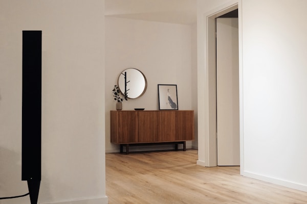 Bâtiment industriel 500m²